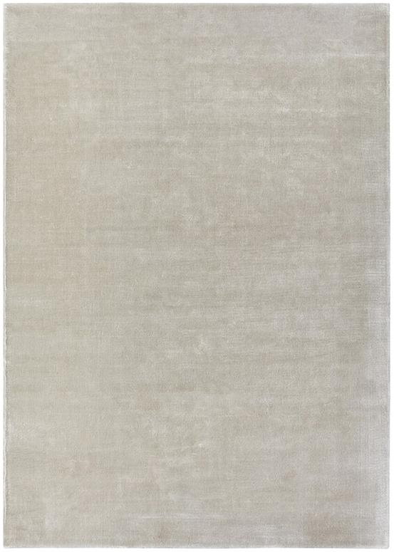 Eucalypt platinum tapijt | Maat: 200 × 300 cm