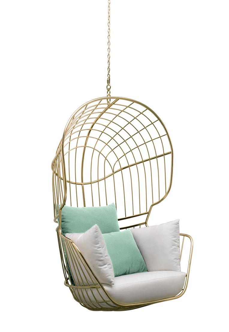 Chaise suspendue Brise