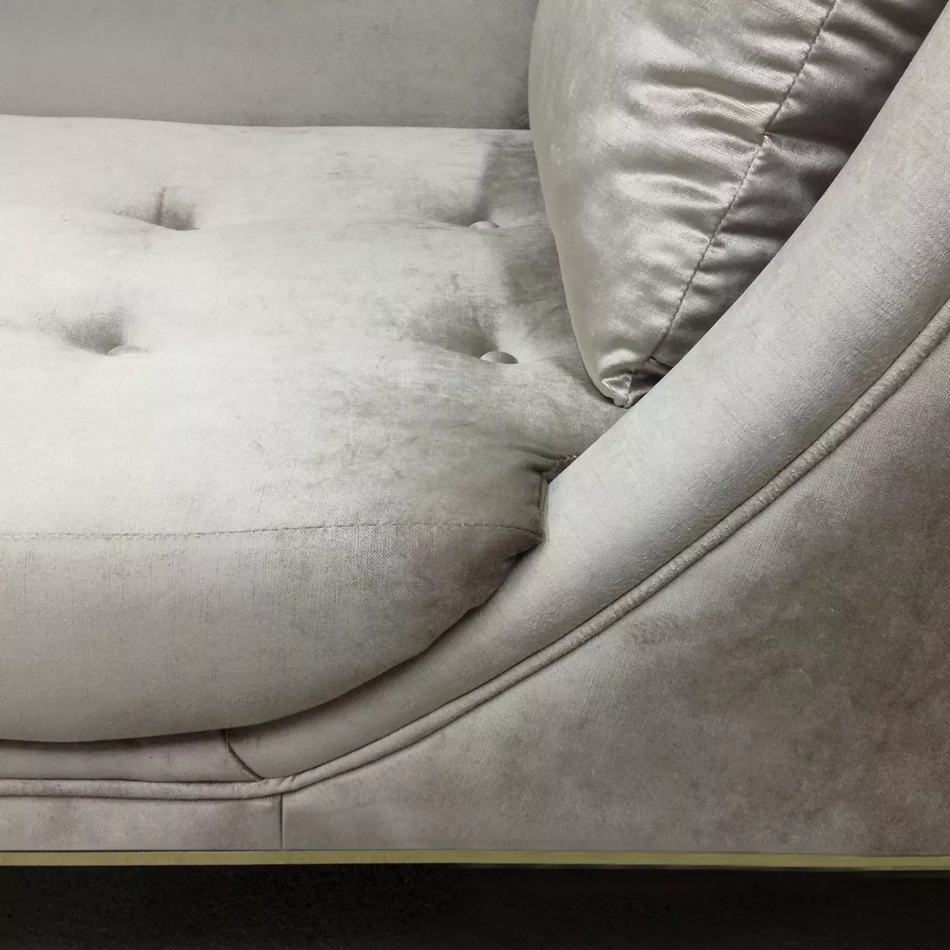 Rêverie chaise longue