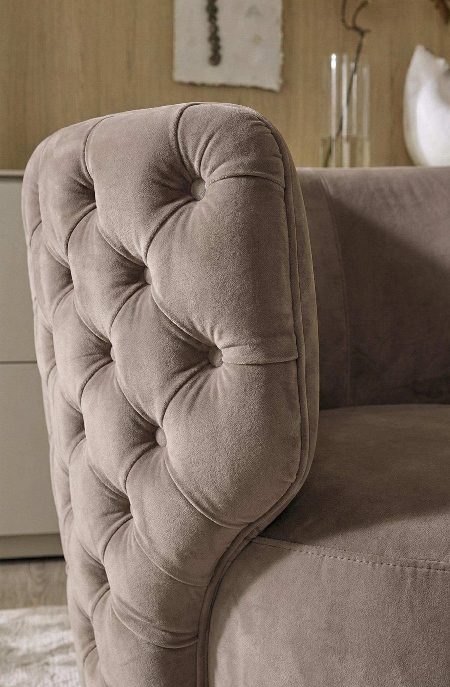 Seattle fauteuil