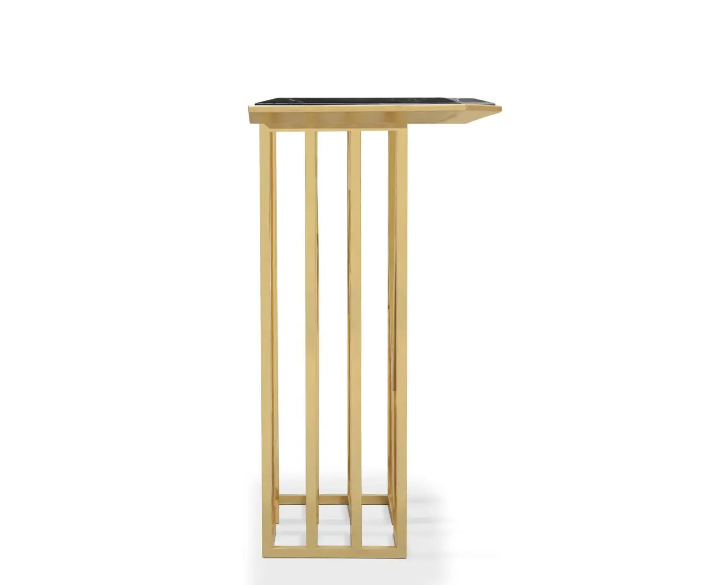 Ridge console