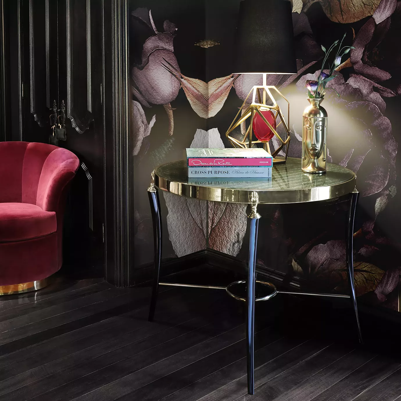 Table Gisette