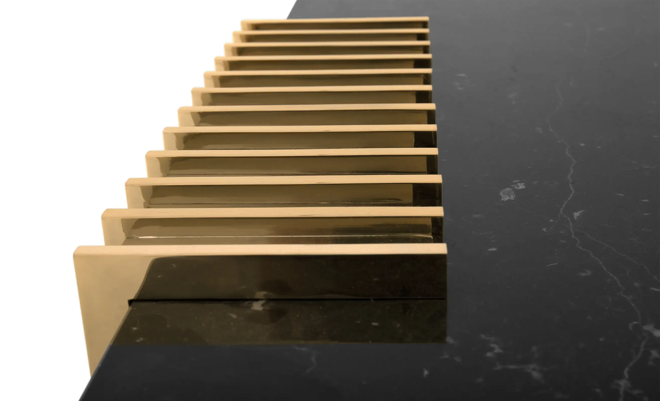 Table basse Whirlwind