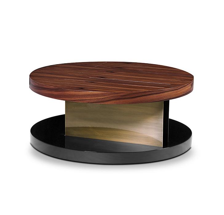 Modern II centertafel