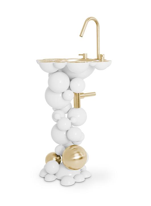 Lavabo Momentum