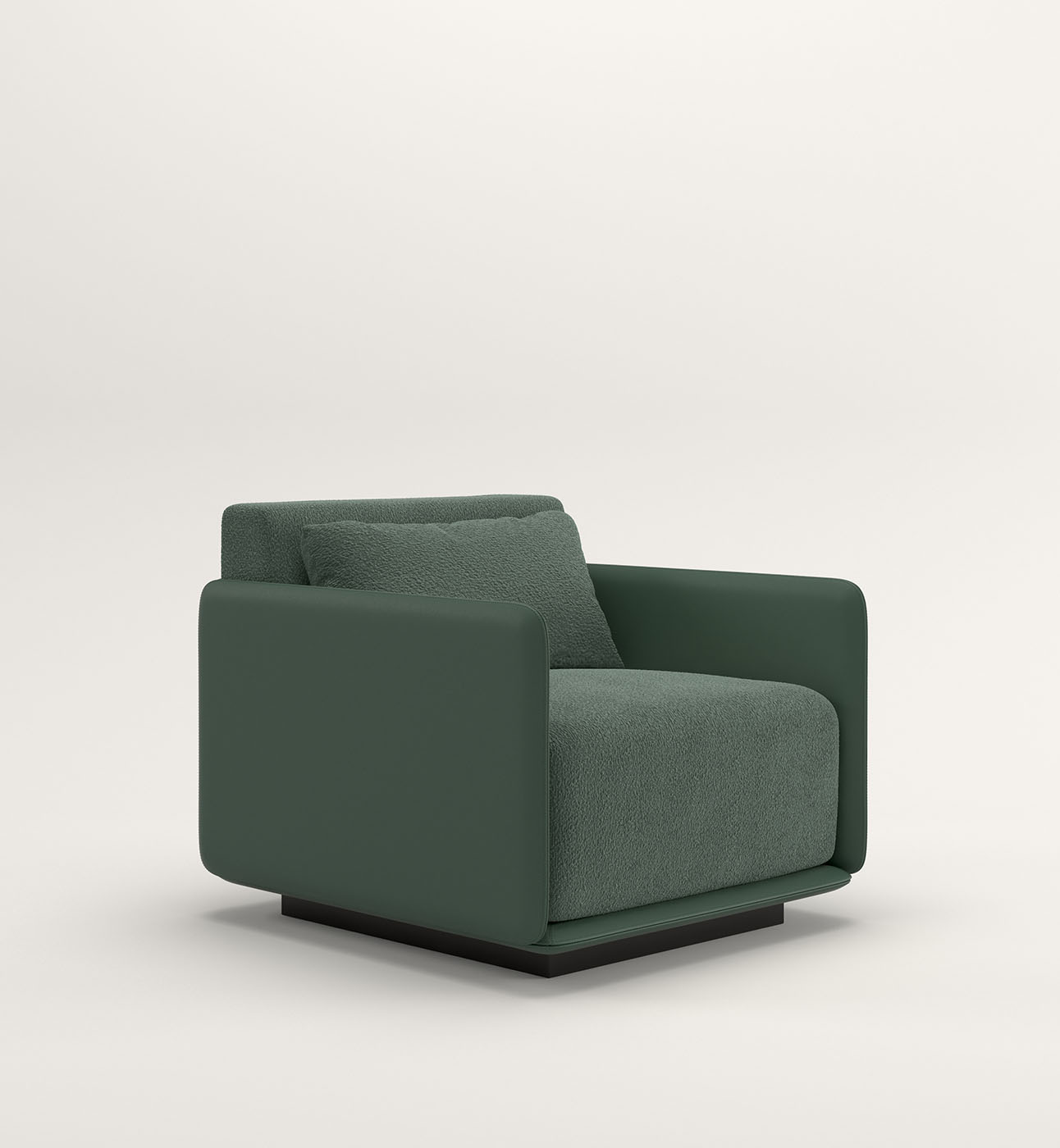 Fauteuil Dolcevita