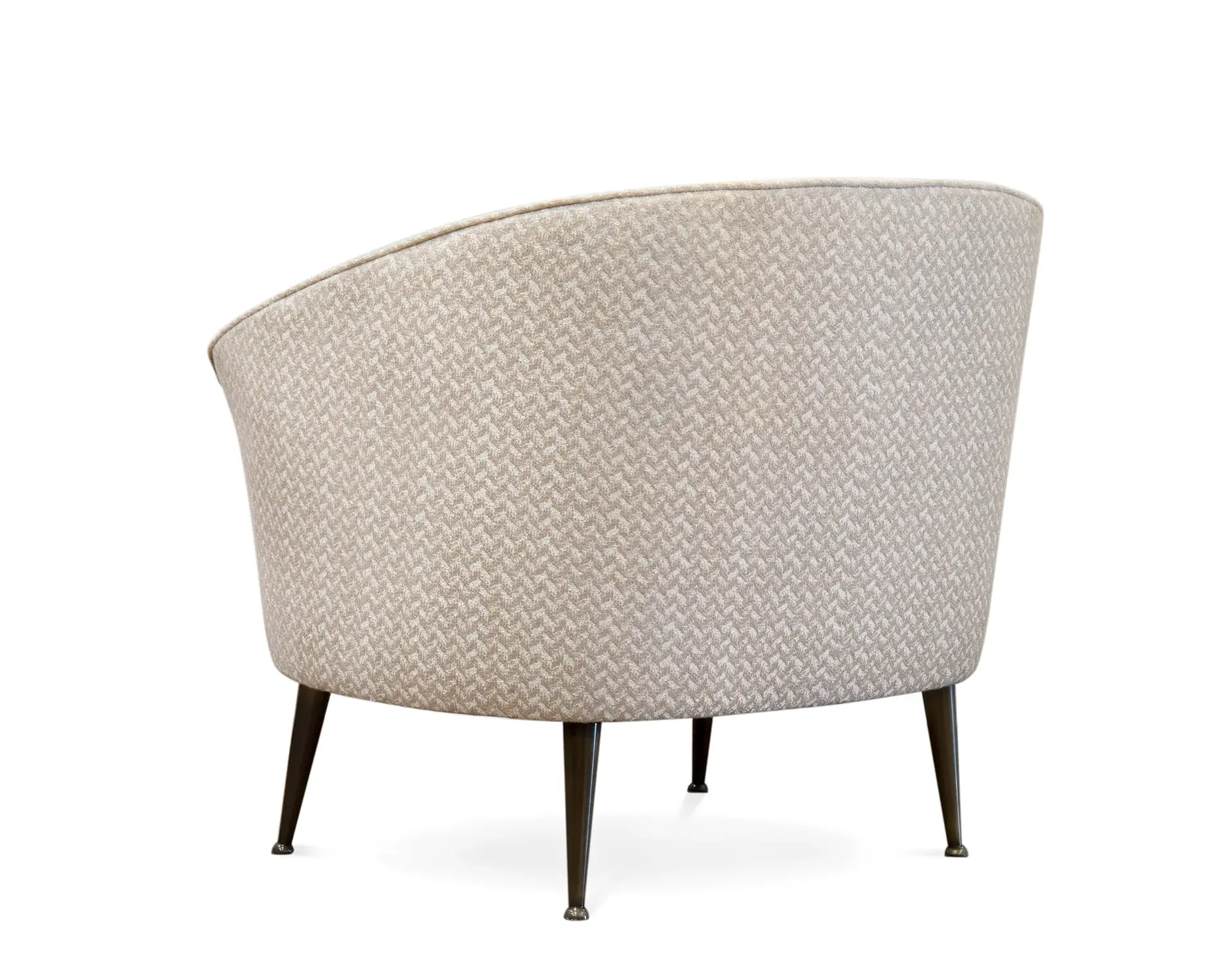 Fauteuil Mystique