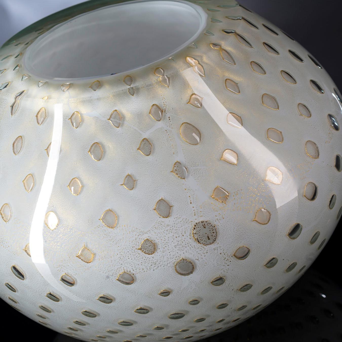 Vase coupe Mocenigo Sfera