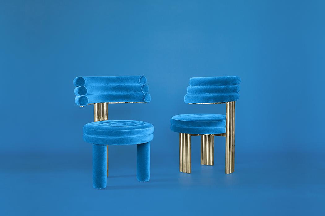 Chaise Keegan - 1