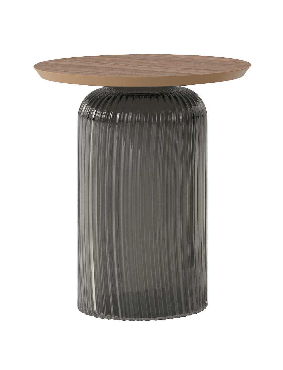 Soffio Èlite salontafel