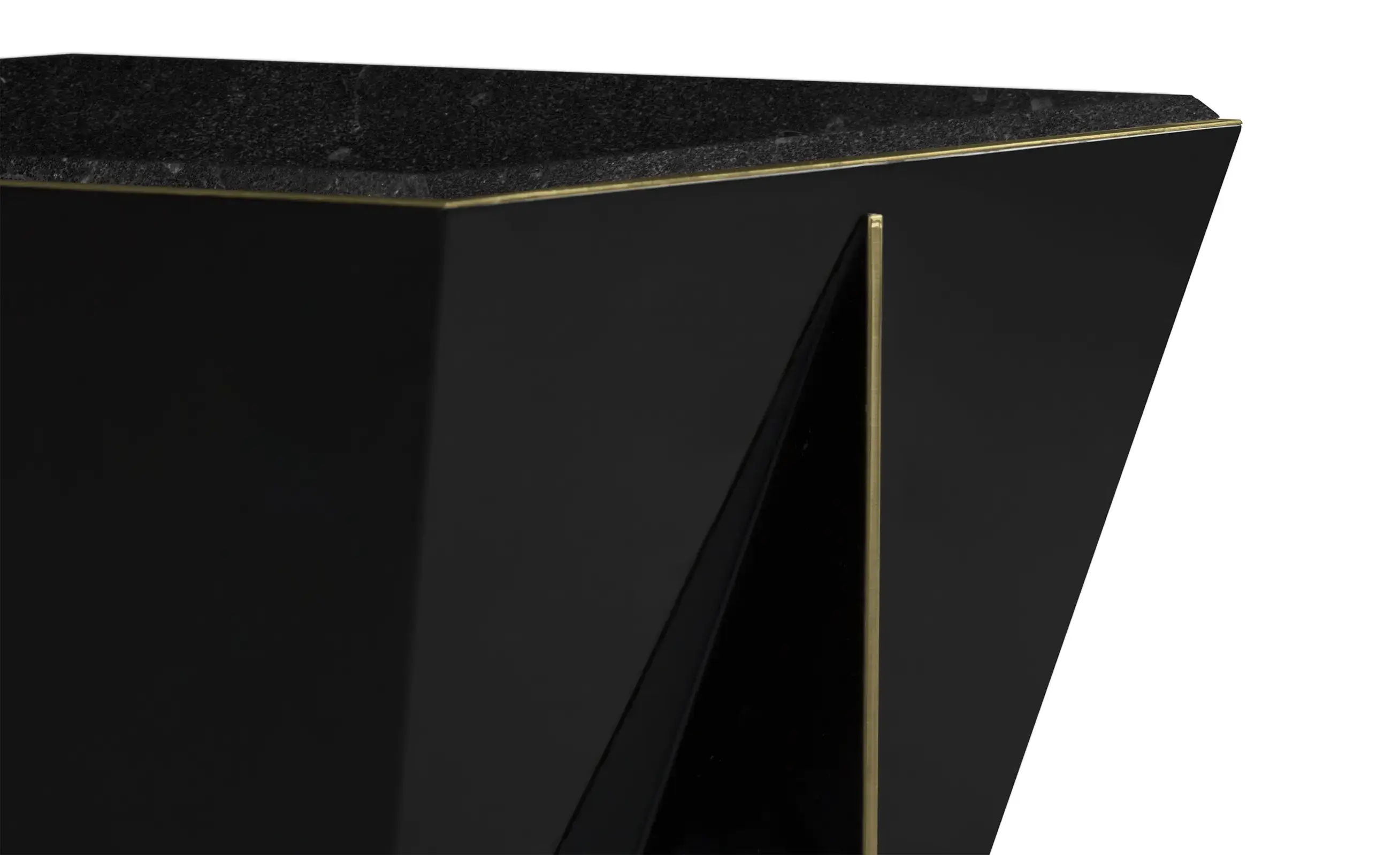 Table d’appoint Prism
