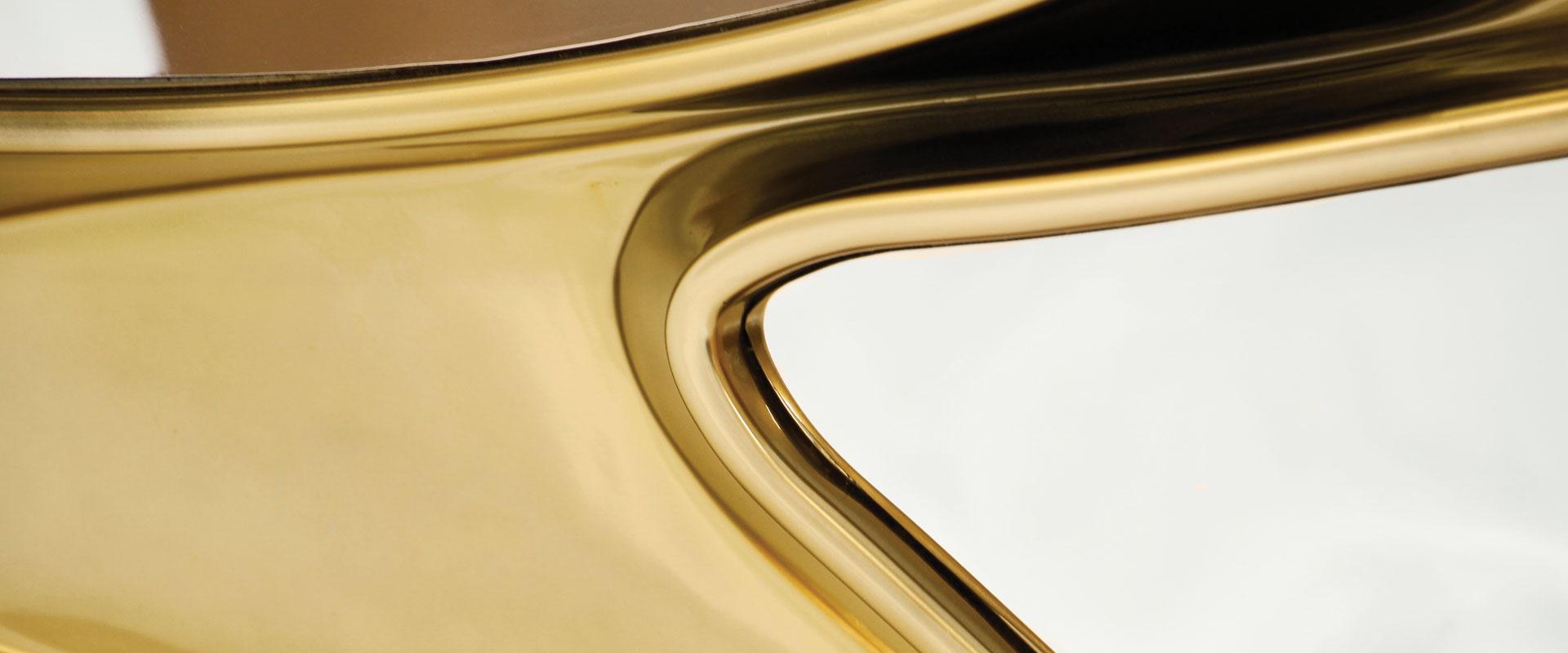Baignoire Fractured Design