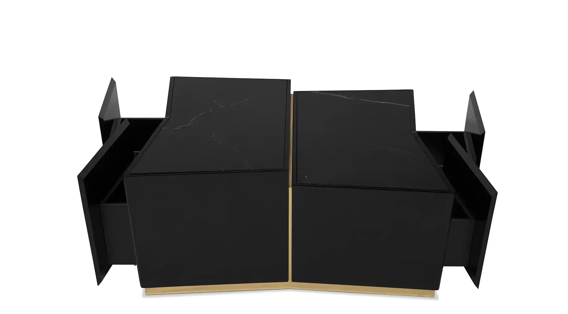 Table basse Horizon