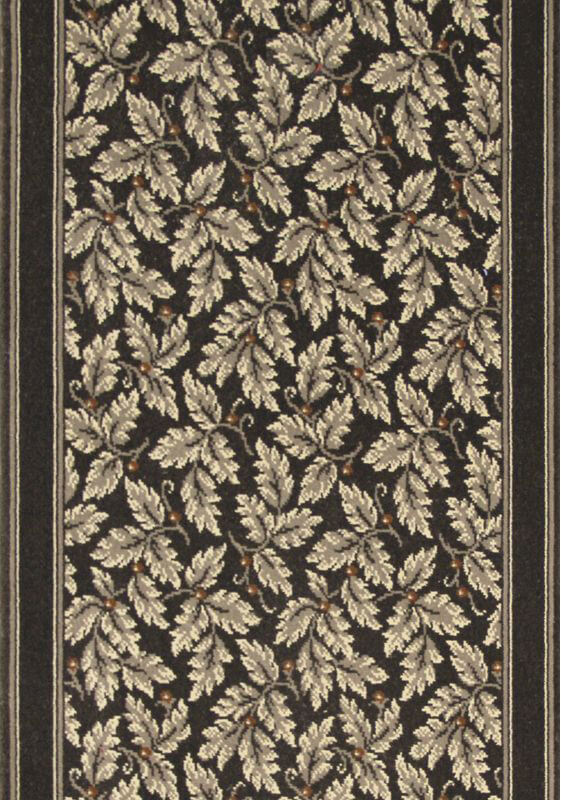 Secret Garden loper | Rolbreedte: 90 cm