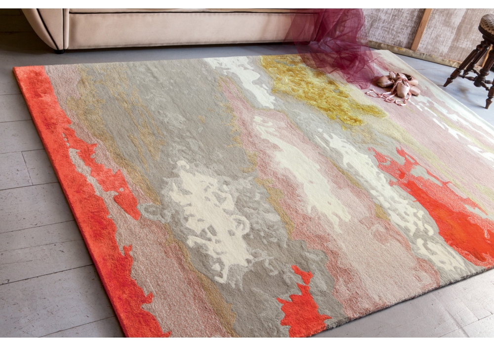 Josty tapijt | Maat: 300 × 400 cm