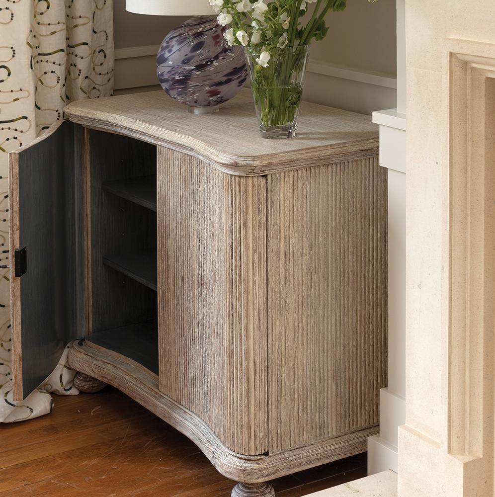 Belleville armoire