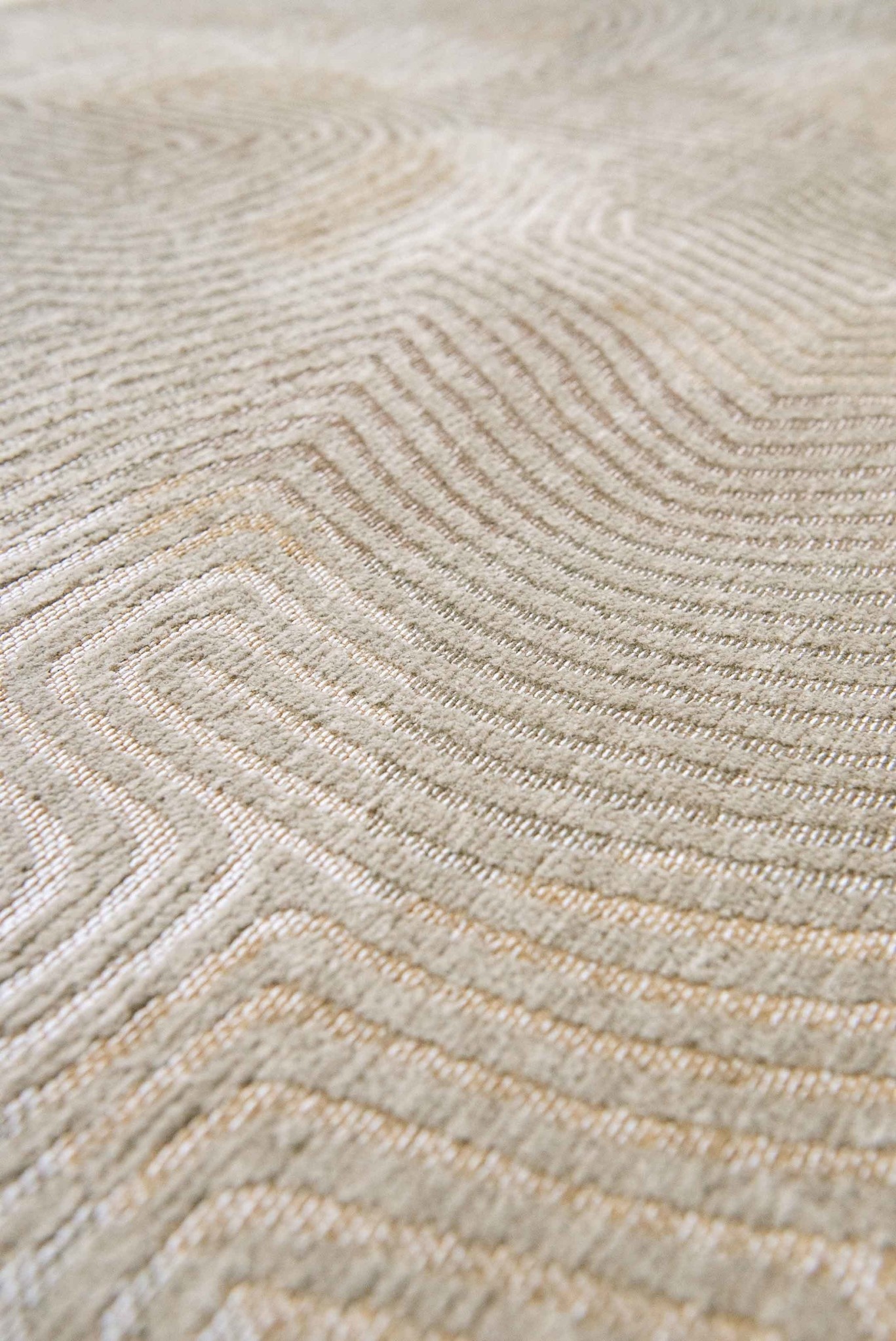Tapis Space Trip | Taille: Ø 140 cm