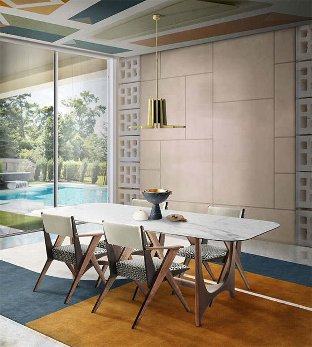 Vesper hanglamp