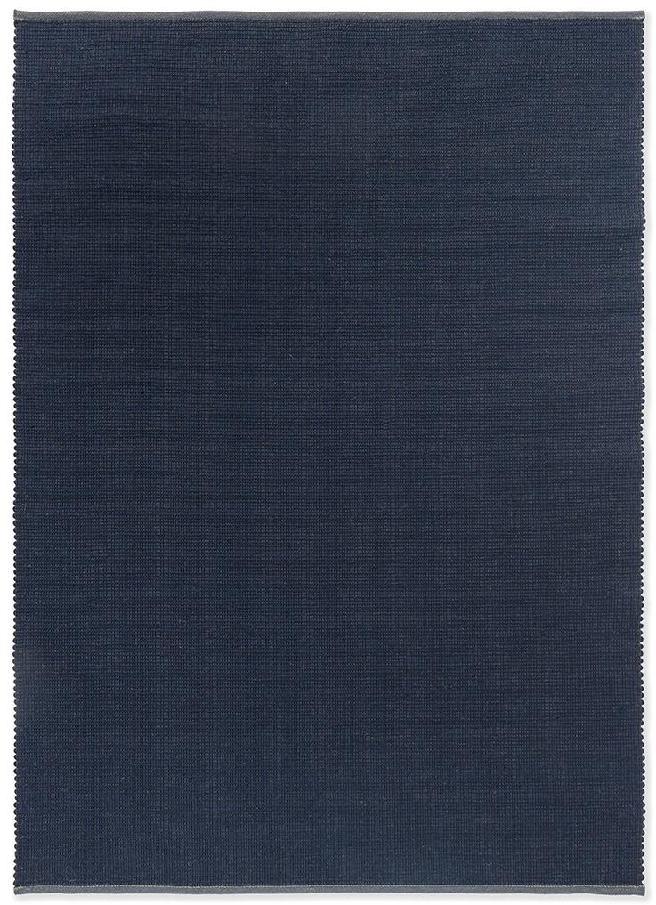 Tapis Grid encre | Taille: 250 × 350 cm