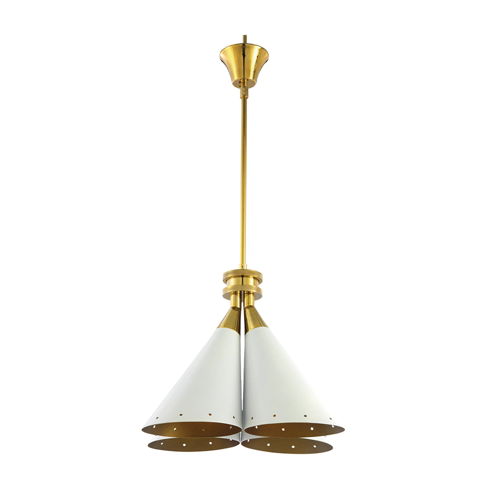 Parijse hanglamp