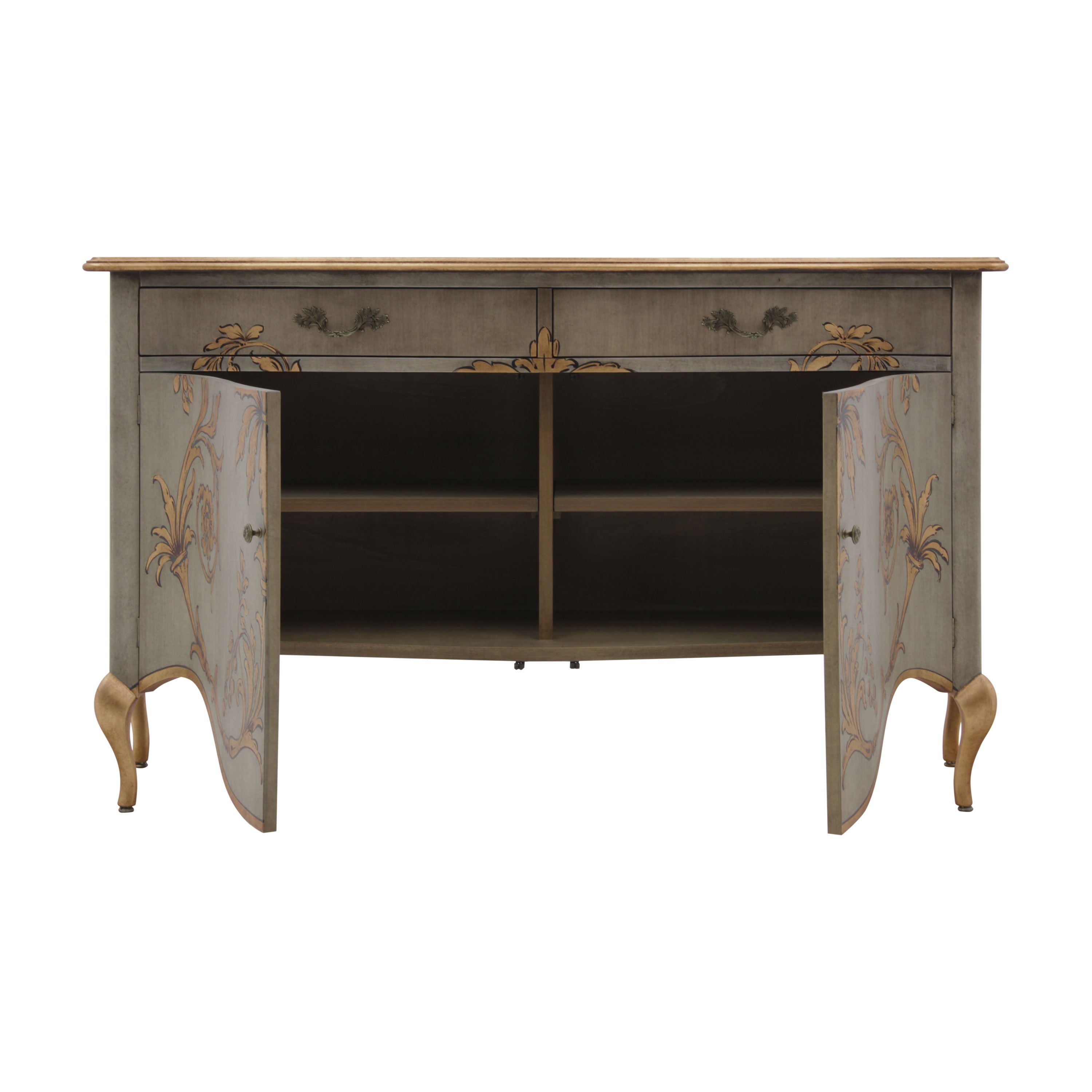 Euridice dressoir
