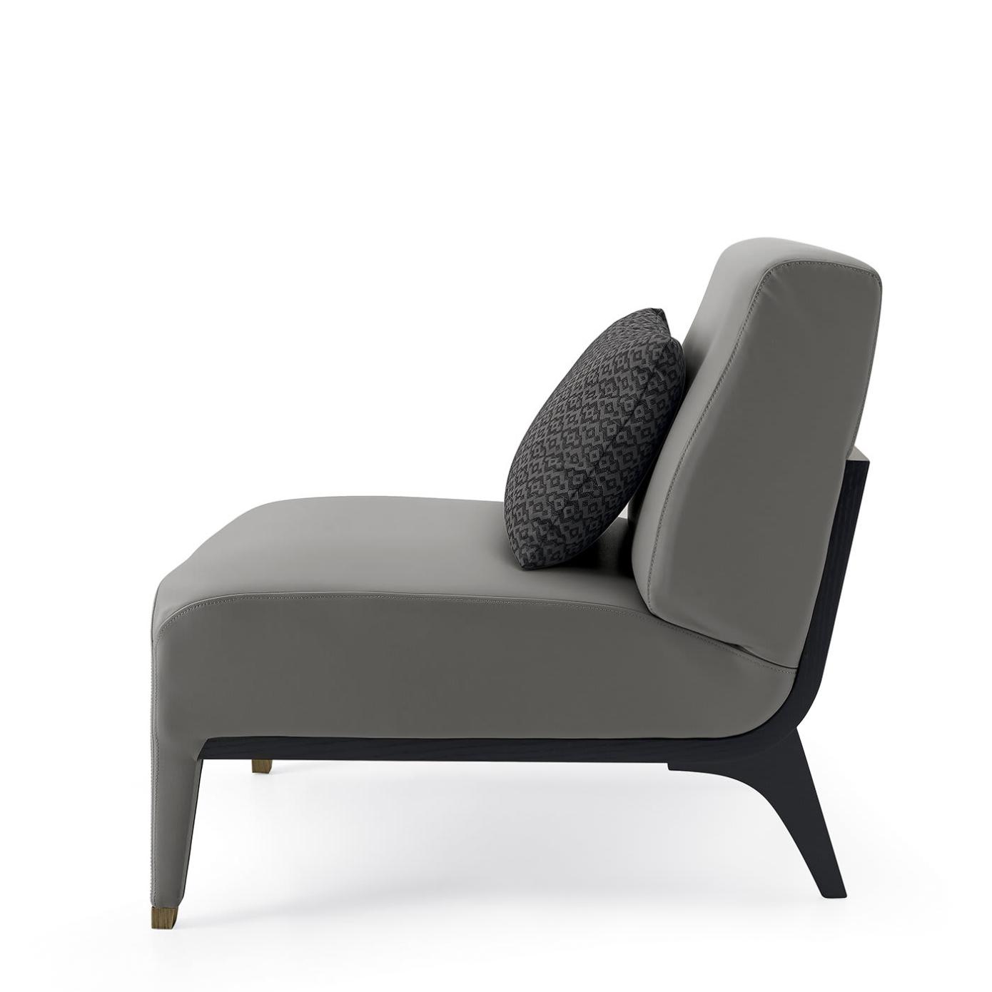 Fauteuil Dilan de haute qualité