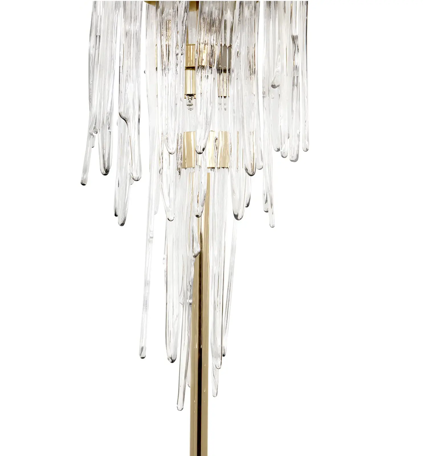 Lampadaire Tower