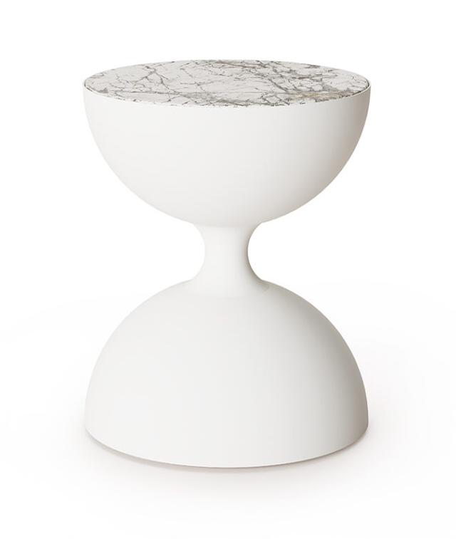 Glos salontafel | Kleur: Imperial Grey