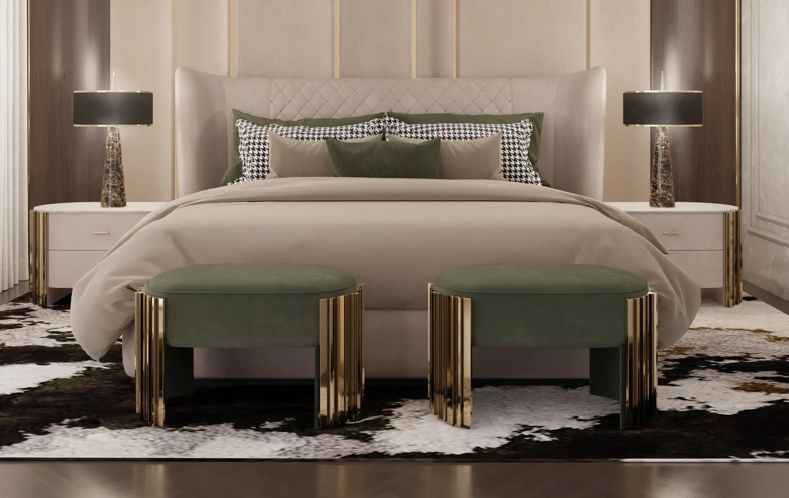 Lit Regal - 5