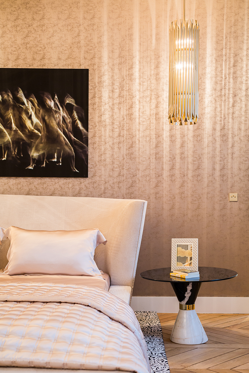 Matheny pendant XL hanglamp