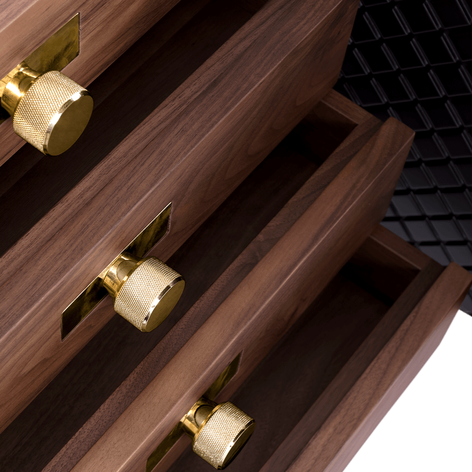 Marlow dressoir