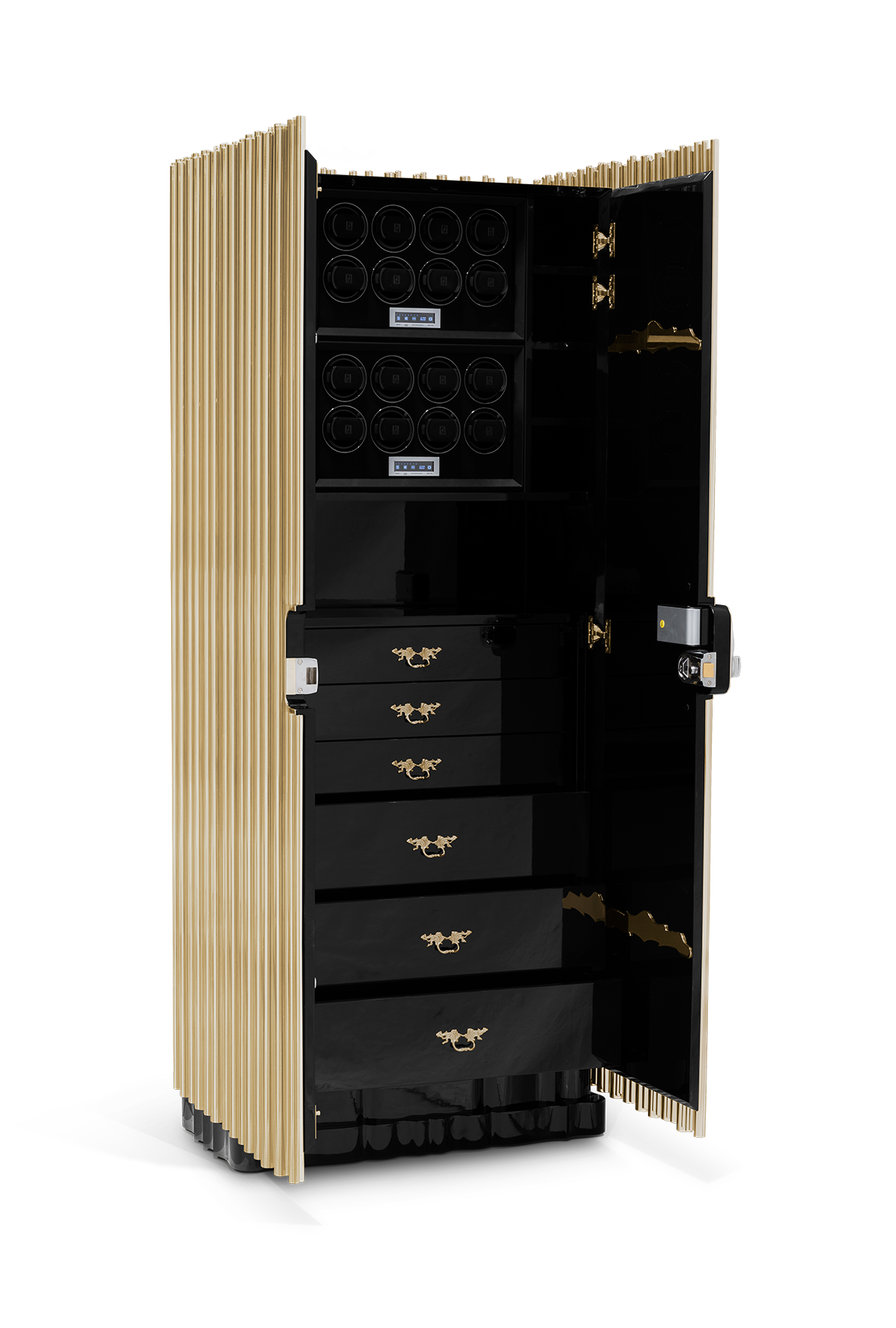 Symphony Opulence kluis
