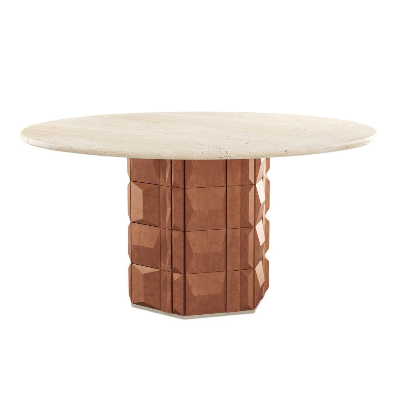 Table de salle à manger Milano