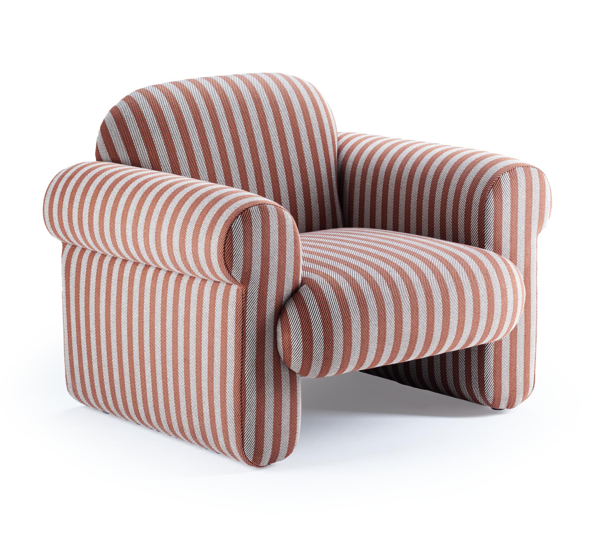 Oscar fauteuil