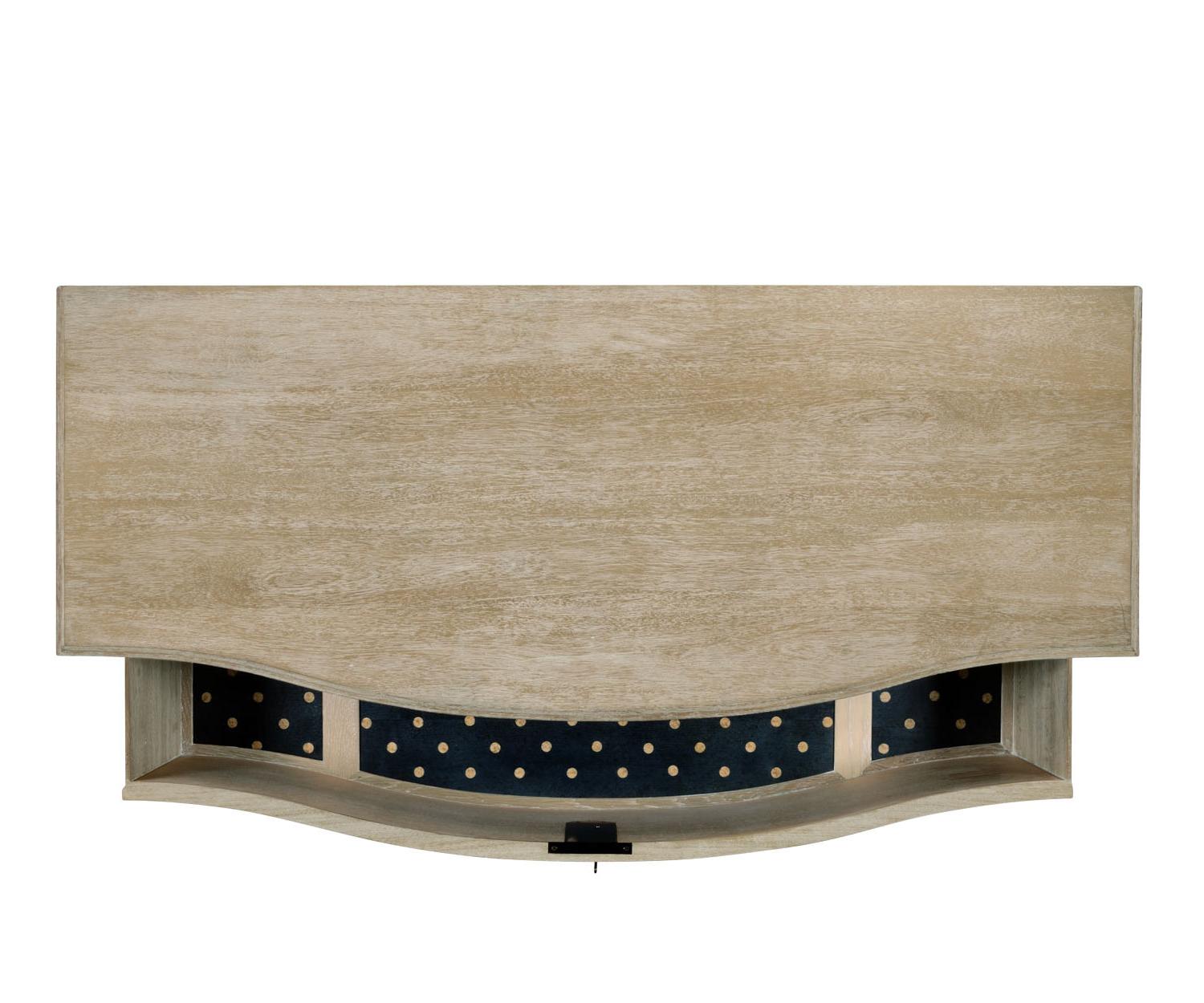 Bickerton commode