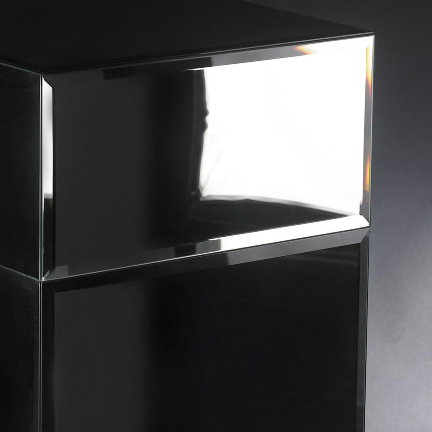 Colonne miroir