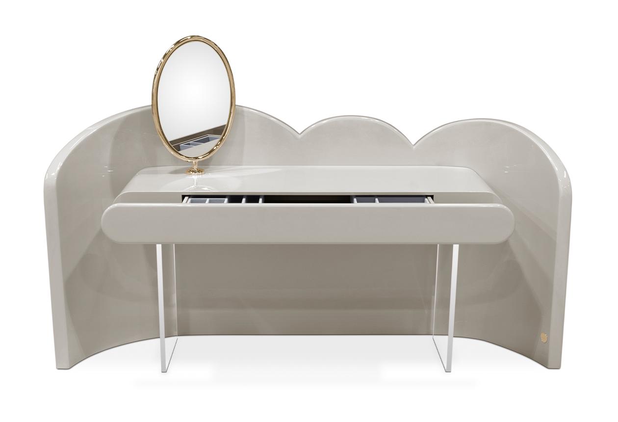 Nimbus kaptafel console