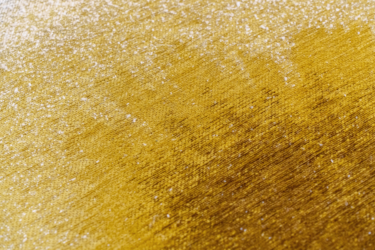 Tapis Drop Gold Moss