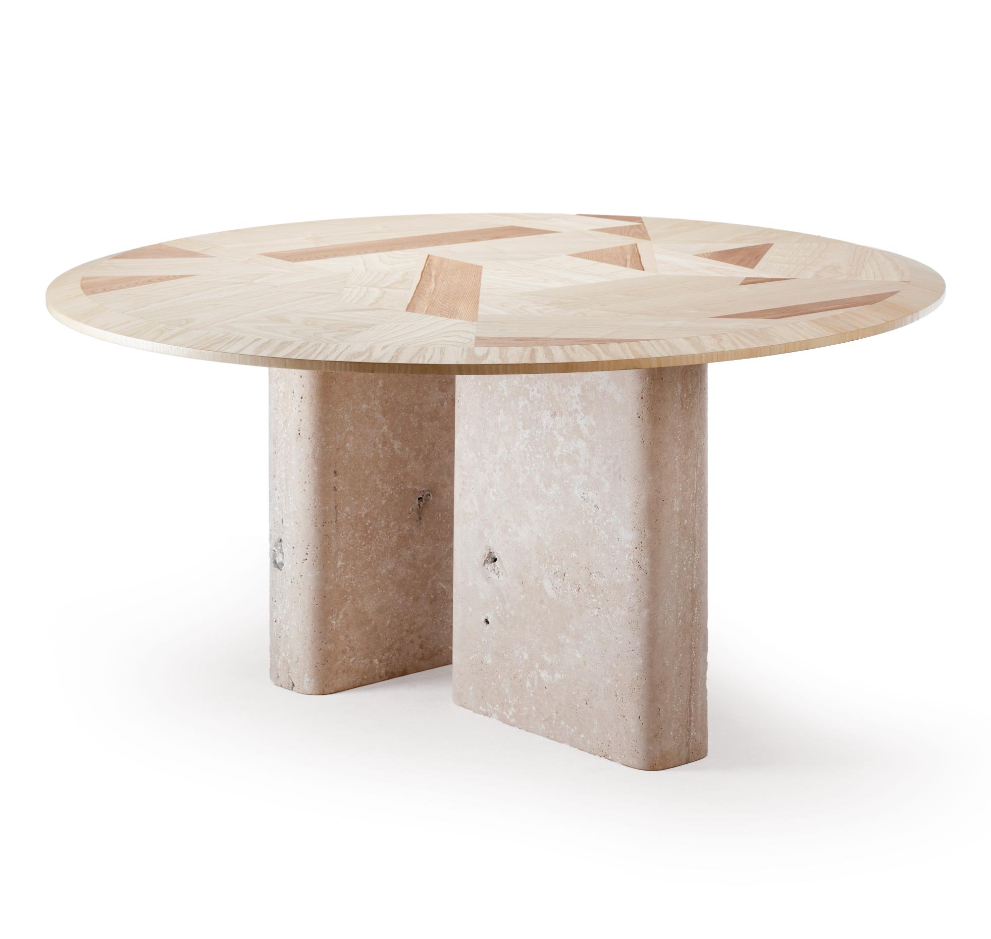L'Anamour eettafel