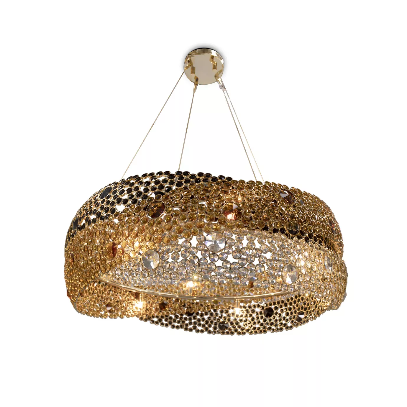 Lustre Trine