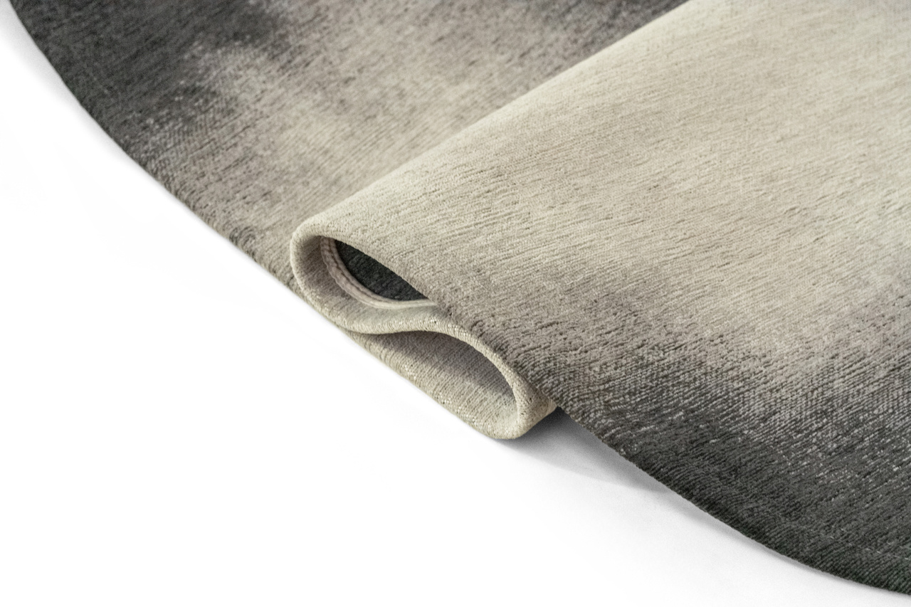 Tapis Aquarelle Rain | Taille: 170 × 235 cm