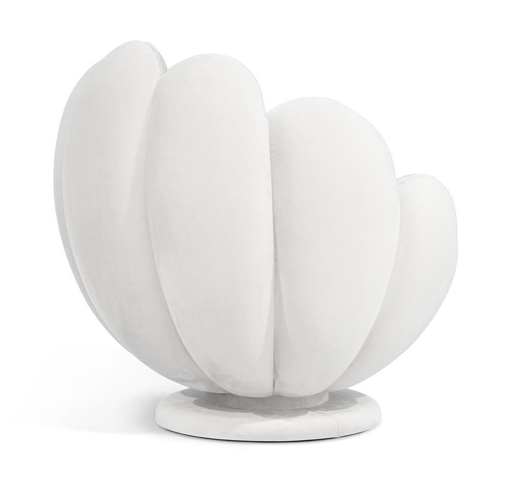 Lotus sereniteit fauteuil