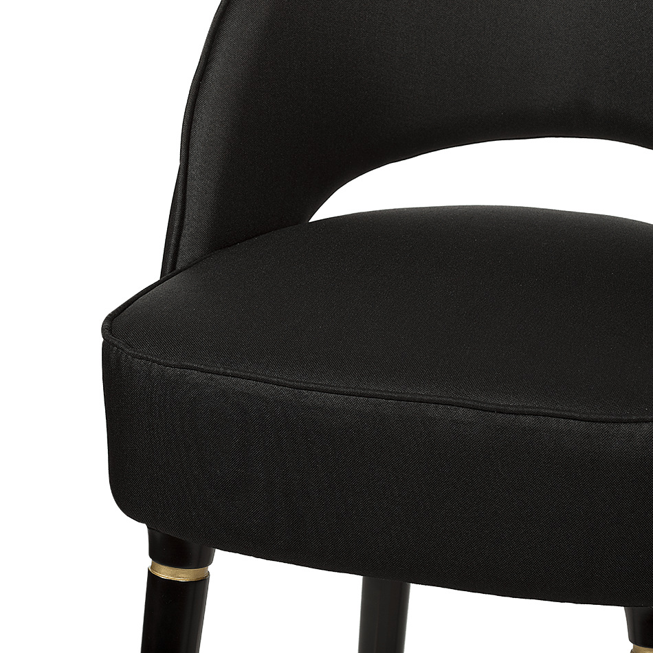 Tabouret de comptoir Colton