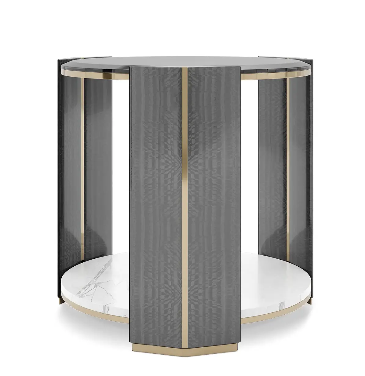Grande table d’appoint Summit