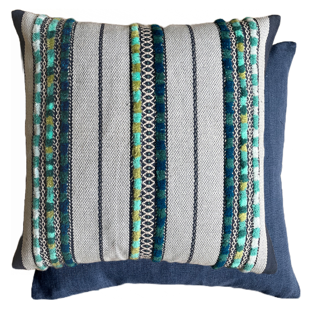 Mangala coussin