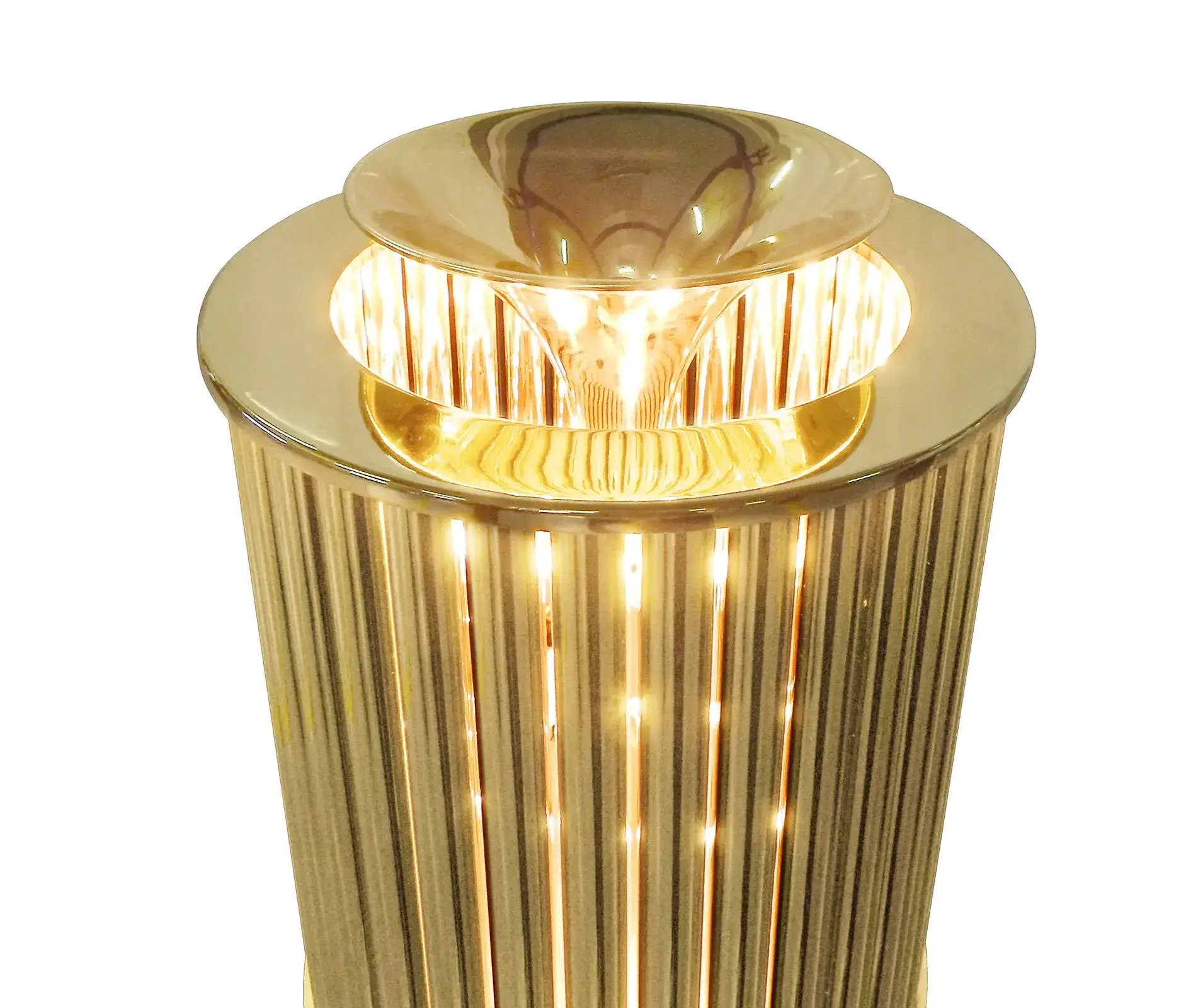 Elegantie tafellamp