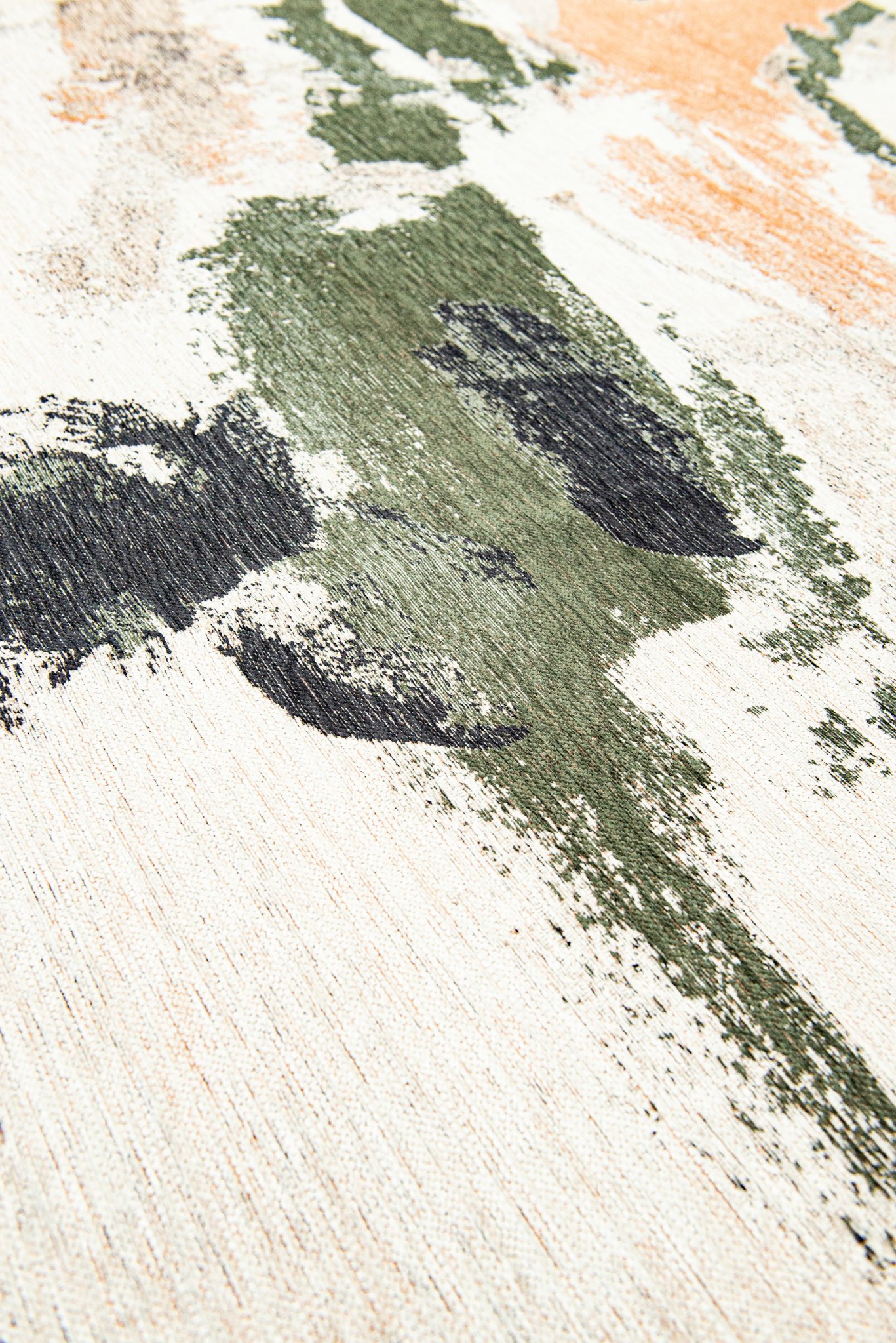 Tapis Inkjet | Taille: 100 × 140 cm