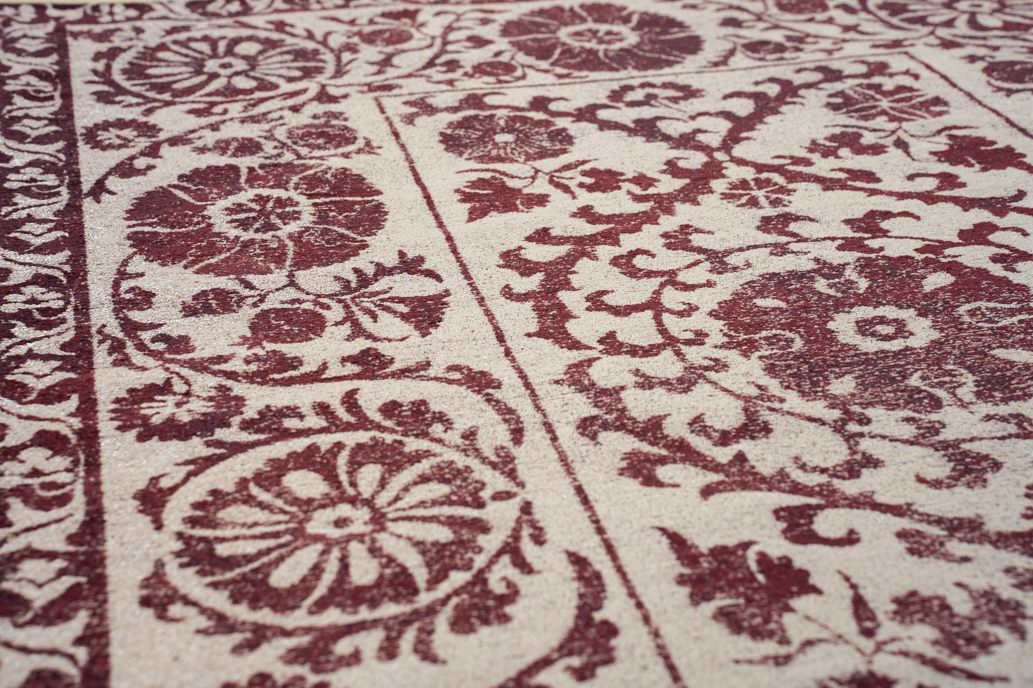 Tapis Notos | Taille: 200 × 280 cm