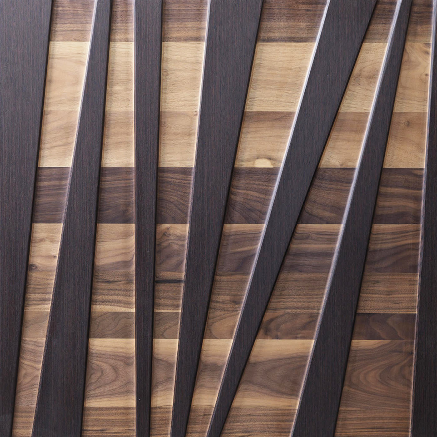 Buffet Materia Ventaglio 3 portes