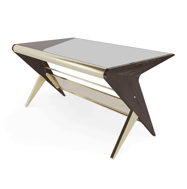 Table d’appoint Uri